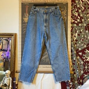 Vintage Wrangler America High Waist Jeans